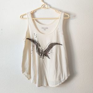 Dreamr tank top